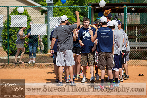 7th Annual Field of Dreams