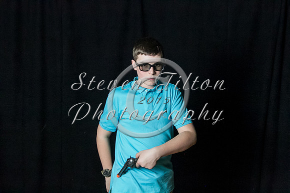 WFHS JROTC Dance