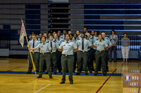 2012 Activation Ceremony