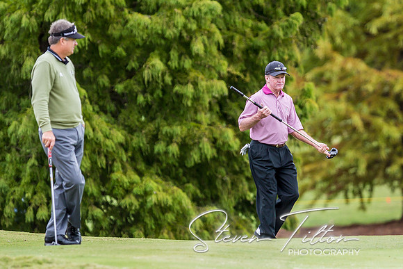 SAS Championship