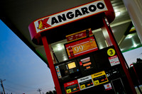Commercial Imagery