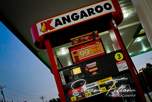 Commercial Imagery