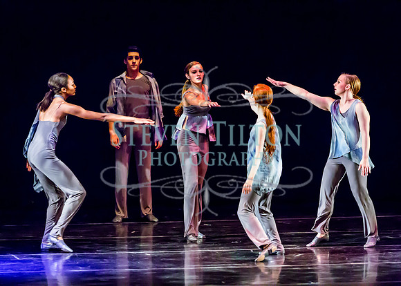 Destiny Dance Institute - Viva Las Vegas