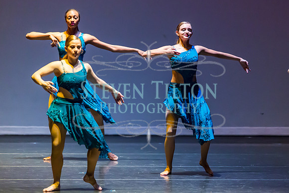 Destiny Dance - A Summer Gala