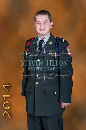 WFHS JROTC 2013-14