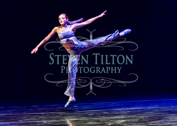 Destiny Dance Institute - Viva Las Vegas
