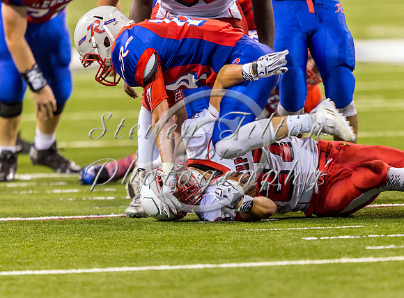 Horseshoe Classic 2015
