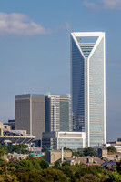 Charlotte Skyline