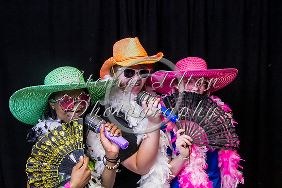 WFHS Spring Fling 2015