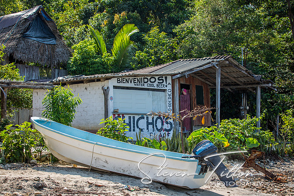 Los Arcos Mismaloya & Quimixto, Mexico