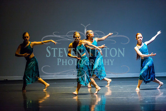 Destiny Dance - A Summer Gala