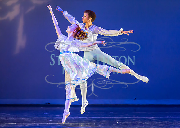 DDI - A Winter Gala