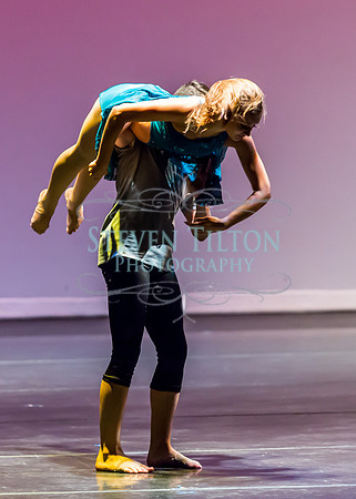 Destiny Dance - A Summer Gala