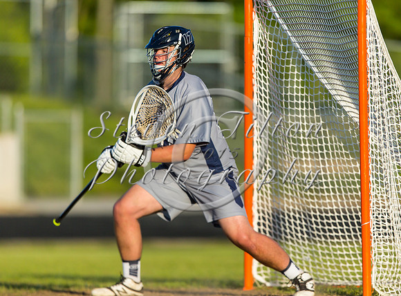 Garner @ Heritage Var Boys Lacrosse