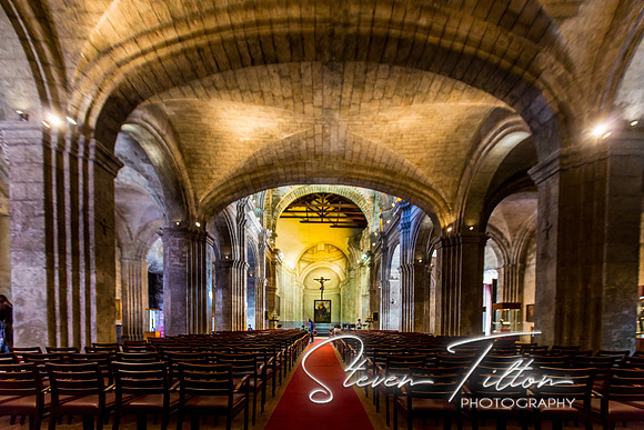 Basílica San Francisco de Asis Havana Cuba