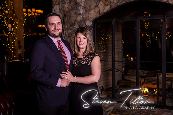 Pack Rat Holiday Party