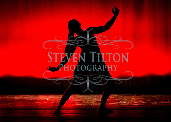WFHS Dance Recital