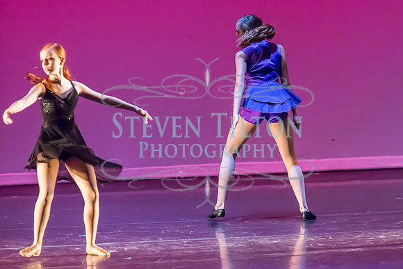 Destiny Dance - A Summer Gala
