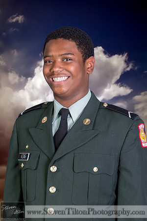 King, Terrance