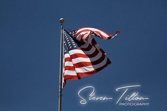 American Flag