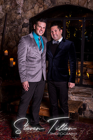 Pack Rat Holiday Party