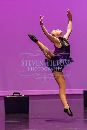 Destiny Dance - A Summer Gala