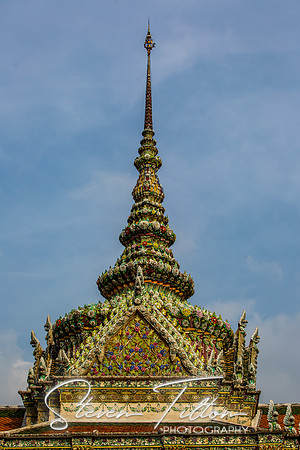 The Royal Palace