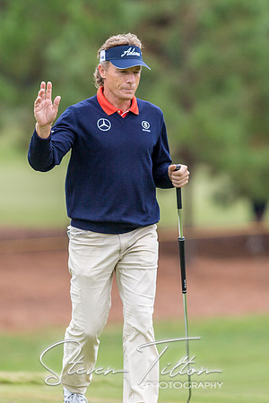 SAS Championship