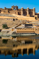 Amer Fort
