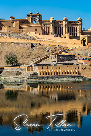 Amer Fort