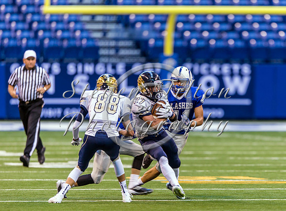 Horseshoe Classic 2015