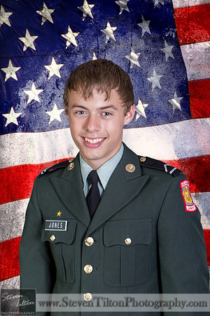 Jones, Grayson