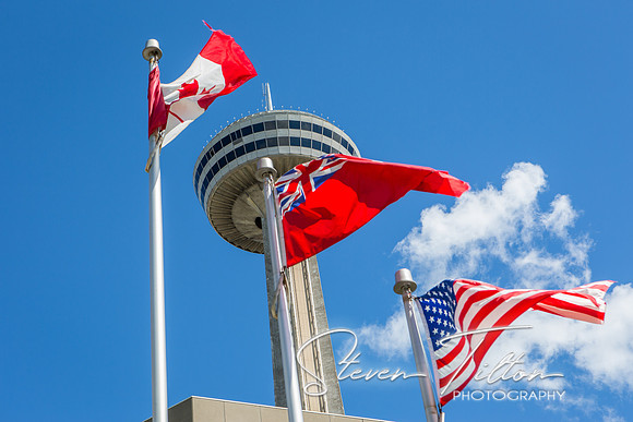 Niagara Falls