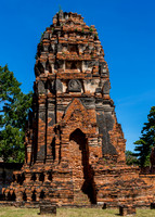 Ayutthaya Historical Park