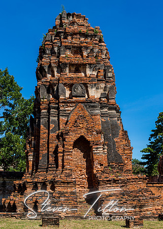 Ayutthaya Historical Park