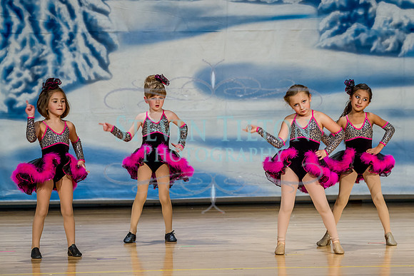 NC Conservatory Nutcracker