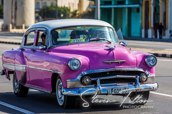 Historic Havana Cuba