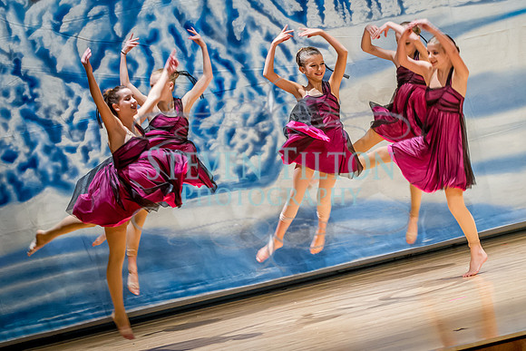 NC Conservatory Nutcracker