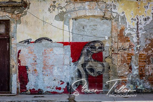 Historic Havana Cuba