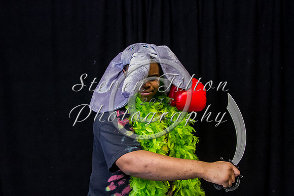 WFHS Spring Fling 2015