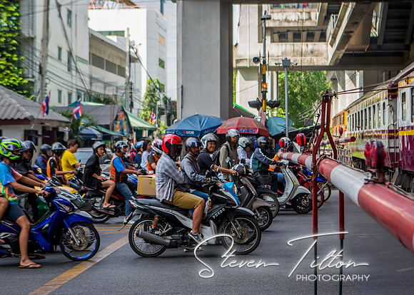 A Visit to Thailand