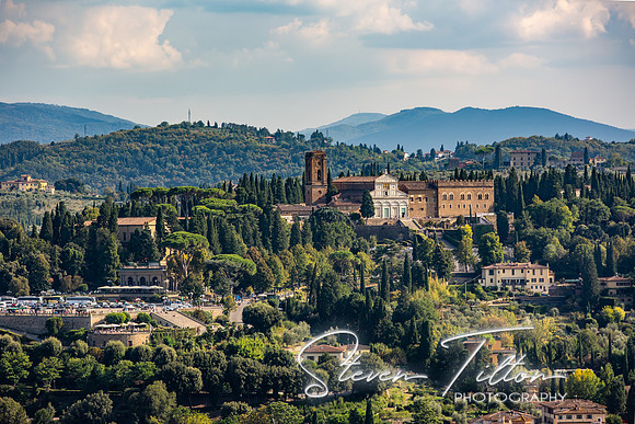 Florence, Italy