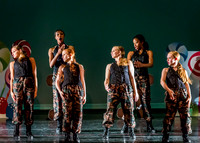 Destiny Dance Institute - Sweet Treats I