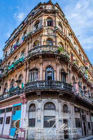 Historic Havana Cuba