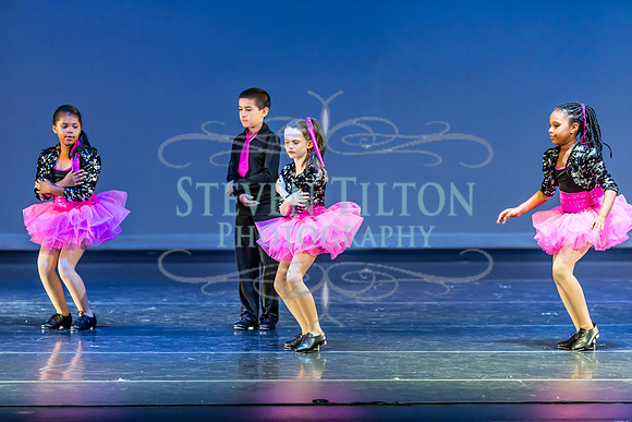Destiny Dance - A Summer Gala