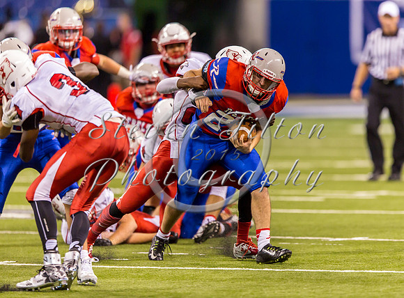 Horseshoe Classic 2015