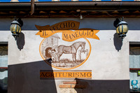 Agriturismo Il Vecchio Maneggio