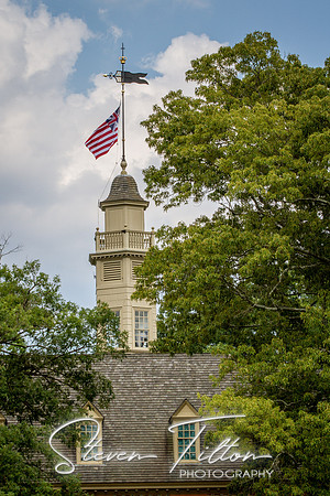 Colonial Williamsburg