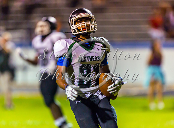 SE Raleigh @ Wake Forest Var Football