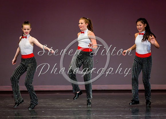 DDI Summer Gala 2015